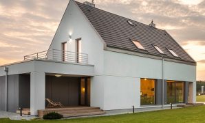 Atap Pelana Baja Ringan Cocok untuk Hunian di Daerah Tropis