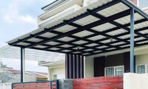 Mengenal Keunggulan Pemasangan Atap UPVC Alderon Mengenal Keunggulan Pemasangan Atap UPVC Alderon