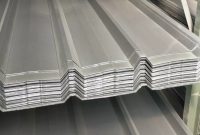 Untung Rugi Penggunaan Atap Spandek Galvalume dalam Konstruksi