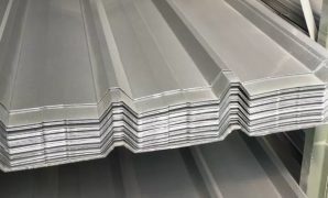 Untung Rugi Penggunaan Atap Spandek Galvalume dalam Konstruksi Untung Rugi Penggunaan Atap Spandek Galvalume dalam Konstruksi