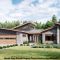 Model Atap Rumah Bagian Depan Modern dan Minimalis